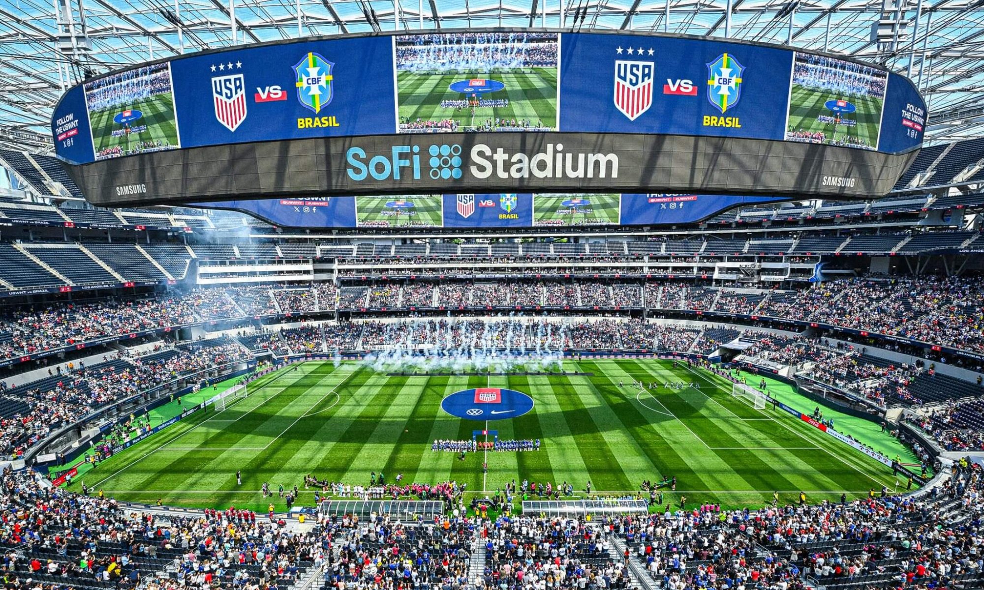 Apartment Rental Los Angeles Lodging World Cup 2026